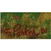 Image 3 : S. Parker, Oil on canvas, Shaded Stream