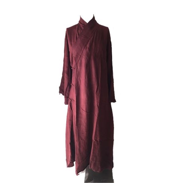 Crouching Tiger Hidden Dragon: Sword of Destiny  Hades Dai (Jason Scott Lee) Movie Costumes