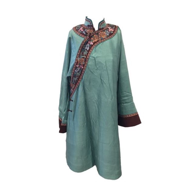 Crouching Tiger Hidden Dragon: Sword of Destiny Yu (Michelle Yeoh) Movie Costumes