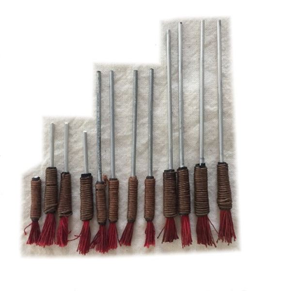 Crouching Tiger Hidden Dragon: Sword of Destiny Silver Dart Shi (Juju Chan) Darts Movie Props