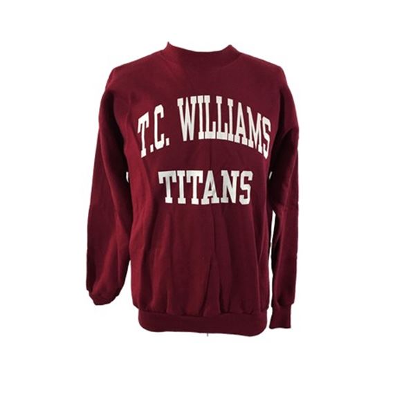Remember the Titans Sweatshirt Movie Costumes
