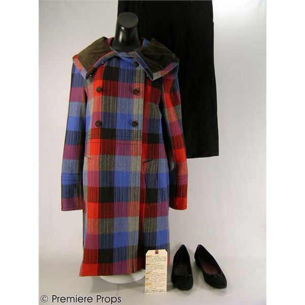 School For Scoundrels Amanda (Jacinda Barrett) Movie Costumes