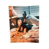 Image 1 : Pulp Fiction Uma Thurman Autograph Movie Memorabilia
