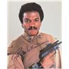 Image 1 : Star Wars Billy Dee Williams Signed Print