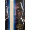 Image 2 : Star Wars 7: The Force Awakens double sided poster