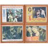Image 1 : Collection of  Vintage Mini Posters