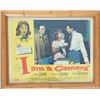 Image 2 : Collection of  Vintage Mini Posters