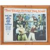 Image 3 : Collection of  Vintage Mini Posters