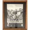 Image 1 : Young Mickey Rooney and Debbie Reynolds Signed Photo