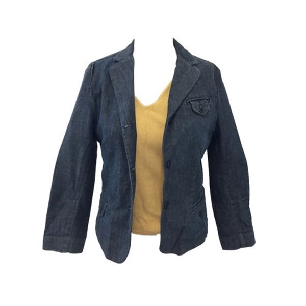 Bewitched Isabel (Nicole Kidman) Movie Costumes