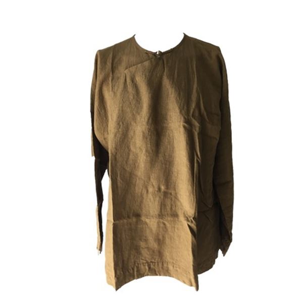 Crouching Tiger Hidden Dragon: Sword of Destiny  Hades Dai (Jason Scott Lee) Movie Costumes
