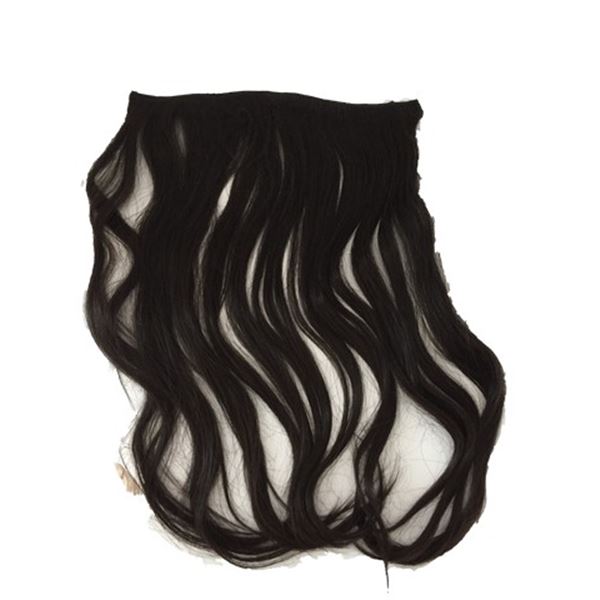 Crouching Tiger Hidden Dragon: Sword of Destiny Young Snow Vase (Angela Chan) Hair Pieces Movie Prop