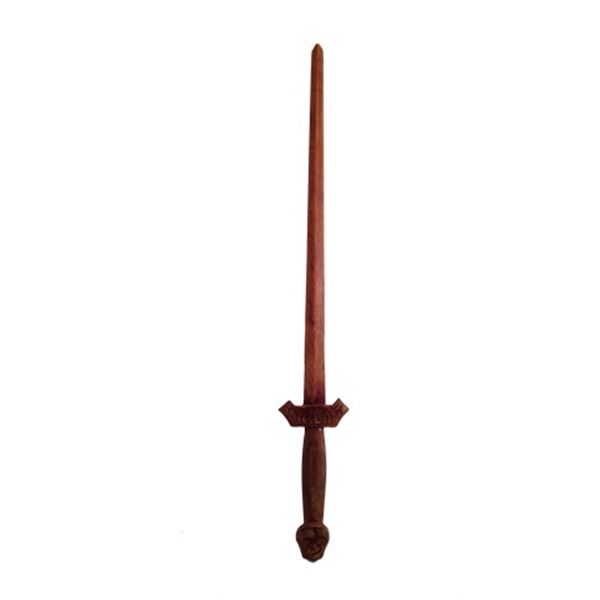 Crouching Tiger Hidden Dragon: Sword of Destiny Children's Pratice Sword Movie Props