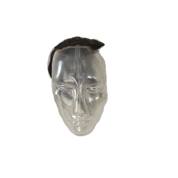 Crouching Tiger Hidden Dragon: Sword of Destiny West Lotus Boxer (Eugene Yao) Wig Movie Props