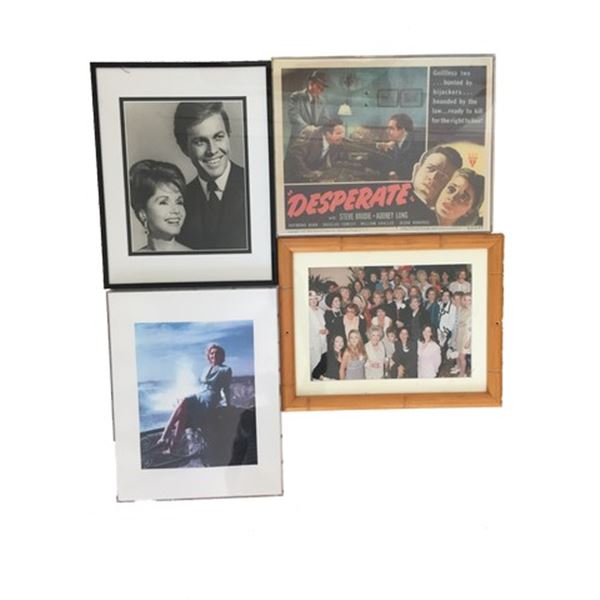 Debbie Reynolds Studio Photos Collection