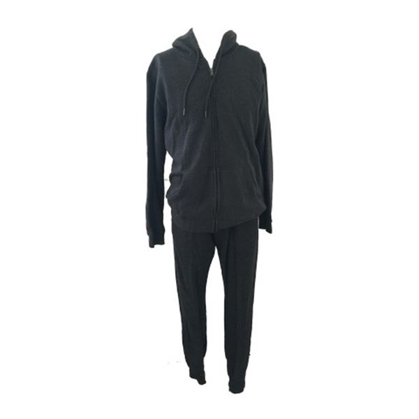 Crouching Tiger Hidden Dragon: Sword of Destiny Wei-Fang (Harry Shum Jr.) Movie Costumes