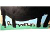 Image 6 : The Upside Dell (Kevin Hart) Painting Movie Props