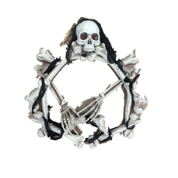 Hell Fest Skeleton Movie Props