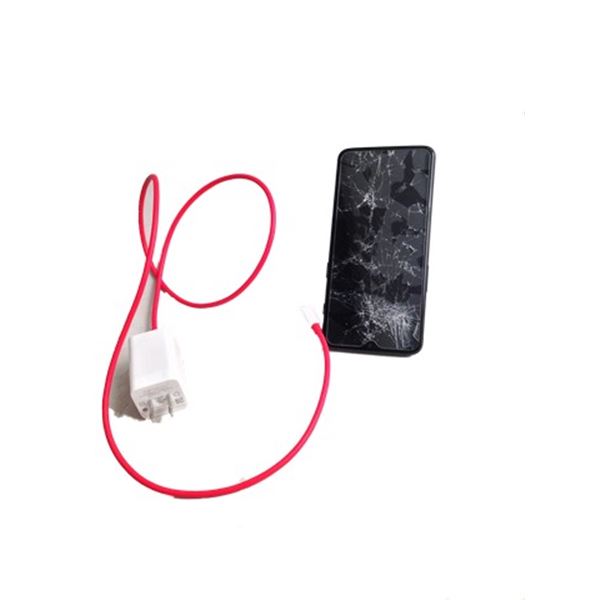 Jexi Phil (Adam Devine) Jexi Phone Movie Props