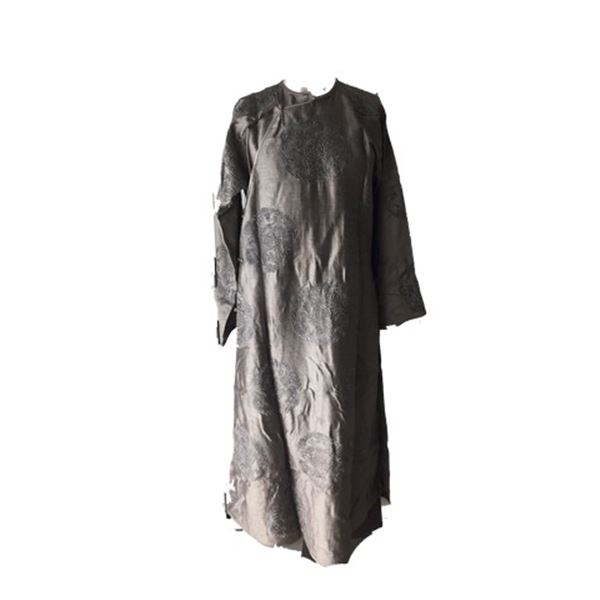 Crouching Tiger Hidden Dragon: Sword of Destiny Te Junior (Gary Young) Movie Costumes