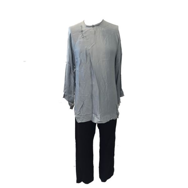 Crouching Tiger Hidden Dragon: Sword of Destiny Te Junior (Gary Young) Movie Costumes