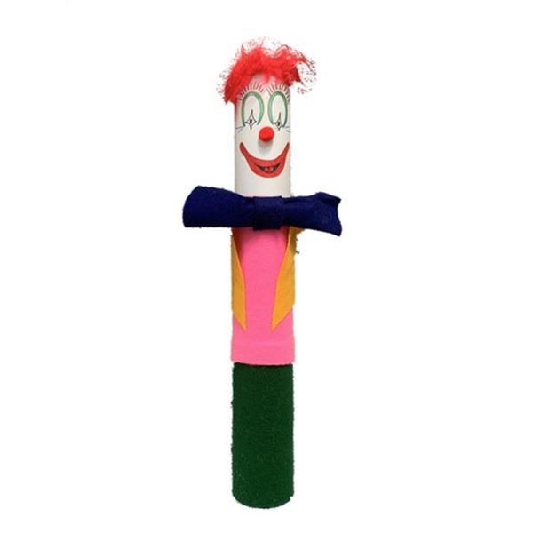 Joker (2019)  Puppet