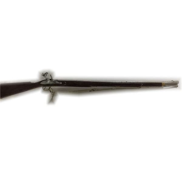 The Last Samurai Springfield 1861 Rifle Movie Props