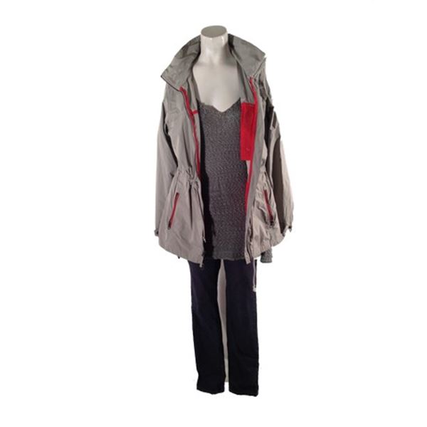 Blair Witch (2016) Ashley (Corbin Reid) Movie Costumes