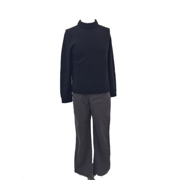 Duplex Alex (Ben Stiller) Movie Costumes