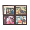 Image 1 : Debbie Reynolds Mini Movie Poster Collection