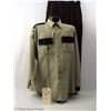 Image 1 : Grindhouse Sheriff Hague (Michael Biehn) Movie Costumes