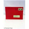Image 1 : The Grinch Envelope Movie Props