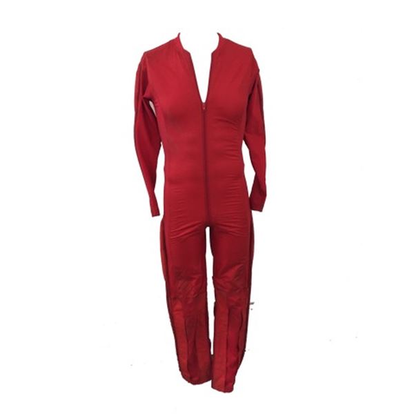 Legion of Iron Ernie Villanueva Stunt Man Movie Costumes