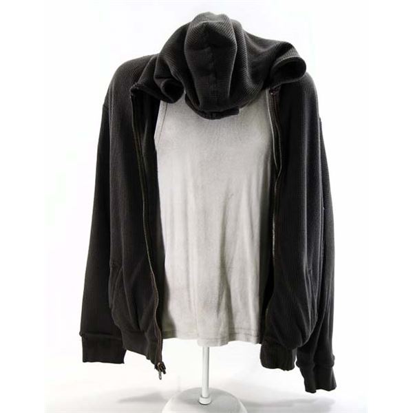 Scary Movie 4 Oliver (Michael Madsen) Movie Costumes