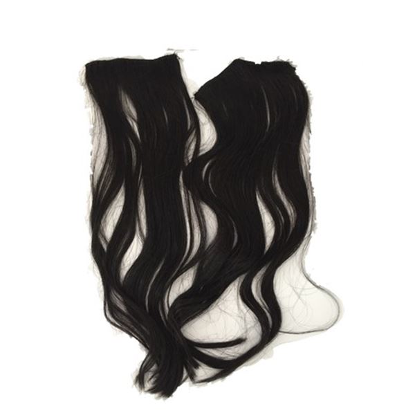 Crouching Tiger Hidden Dragon: Sword of Destiny Mantis (Veronica Ngo) Hair Extensions Movie Props