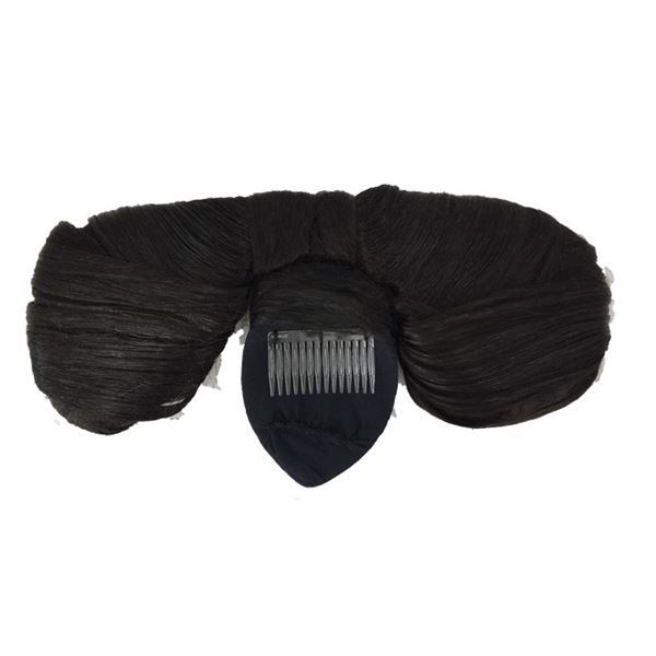 Crouching Tiger Hidden Dragon: Sword of Destiny Coutesan (Rachel Liu) Hair Piece Movie Props