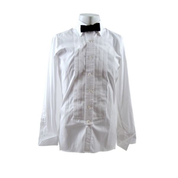 Big Eyes Walter Keane (Christoph Waltz) Tuxedo Movie Costumes