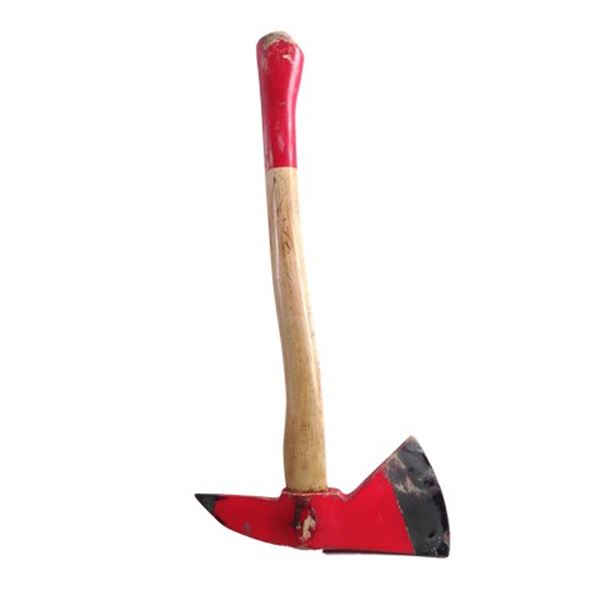 Hell Fest Killer's Axe Movie Props