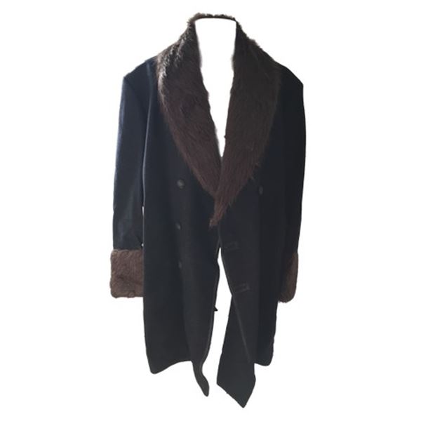 The Last Witchunter Belial (Ólafur Darri Ólafsson) Movie Costumes