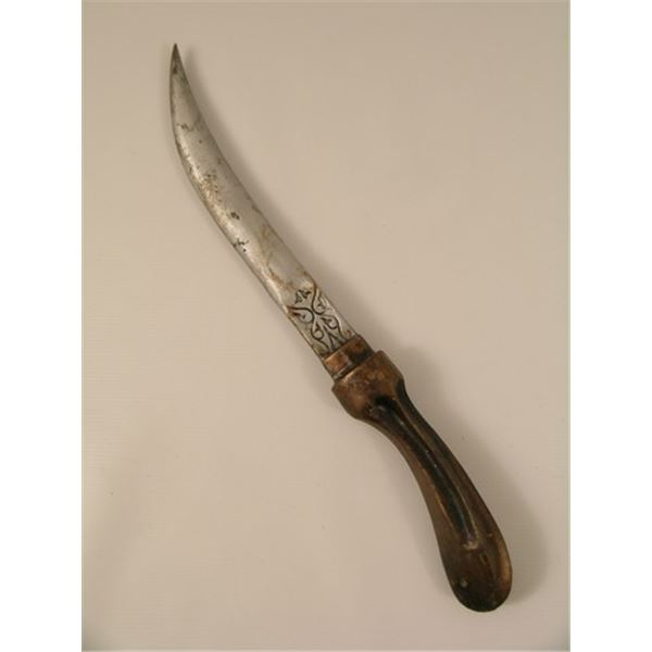 Immortals Heraklion Soldier Dagger