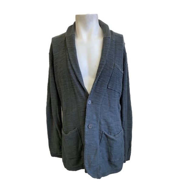 Five Feet Apart Will (Cole Sprouse) Movie Costumes