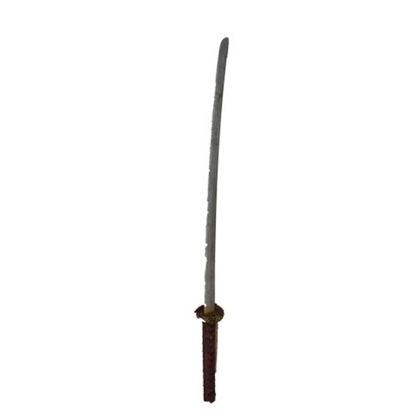 The Last Samurai Nathan (Tom Cruise) Sword Movie Props