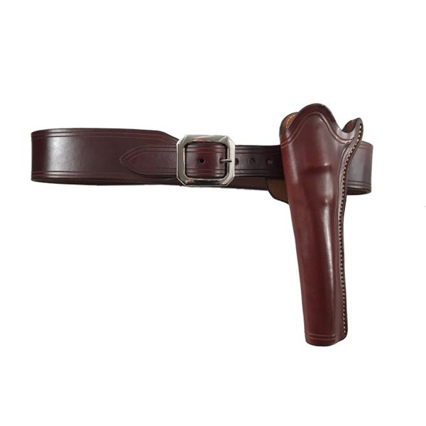 Django Unchained Django (Jamie Foxx) Gun Holster Movie Props