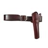 Image 1 : Django Unchained Django (Jamie Foxx) Gun Holster Movie Props