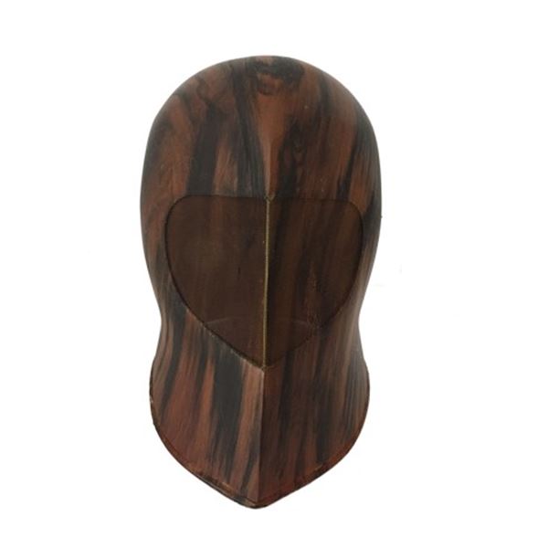 Mirror Mirror Mannequin (Alexandre Sazonov) Helmet Movie Props