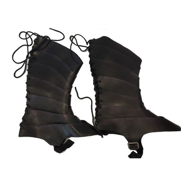 Mirror Mirror Armor Movie Props