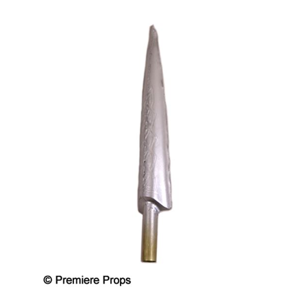 Underworld: Awakening Selene (Kate Beckinsale) Axe Blade Movie Props