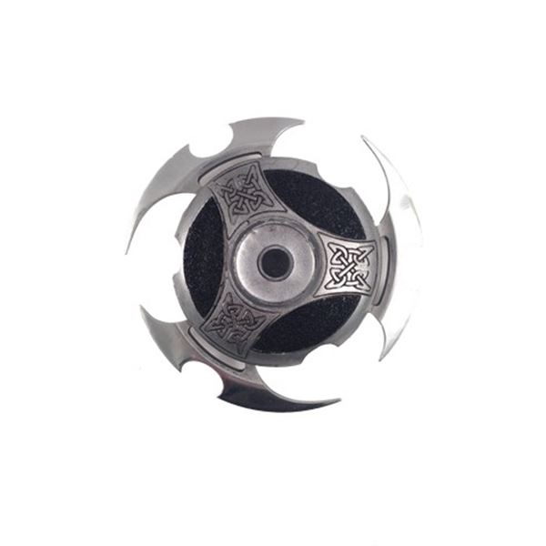 Underworld: Awakening Selene (Kate Beckinsale) Throwing Star Movie Props