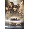Image 1 : Lord Of The Rings: The Fellowship Of The Ring (2001) USA Release poster