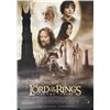Image 1 : Lord Of The Rings: The Two Towers USA Release poster